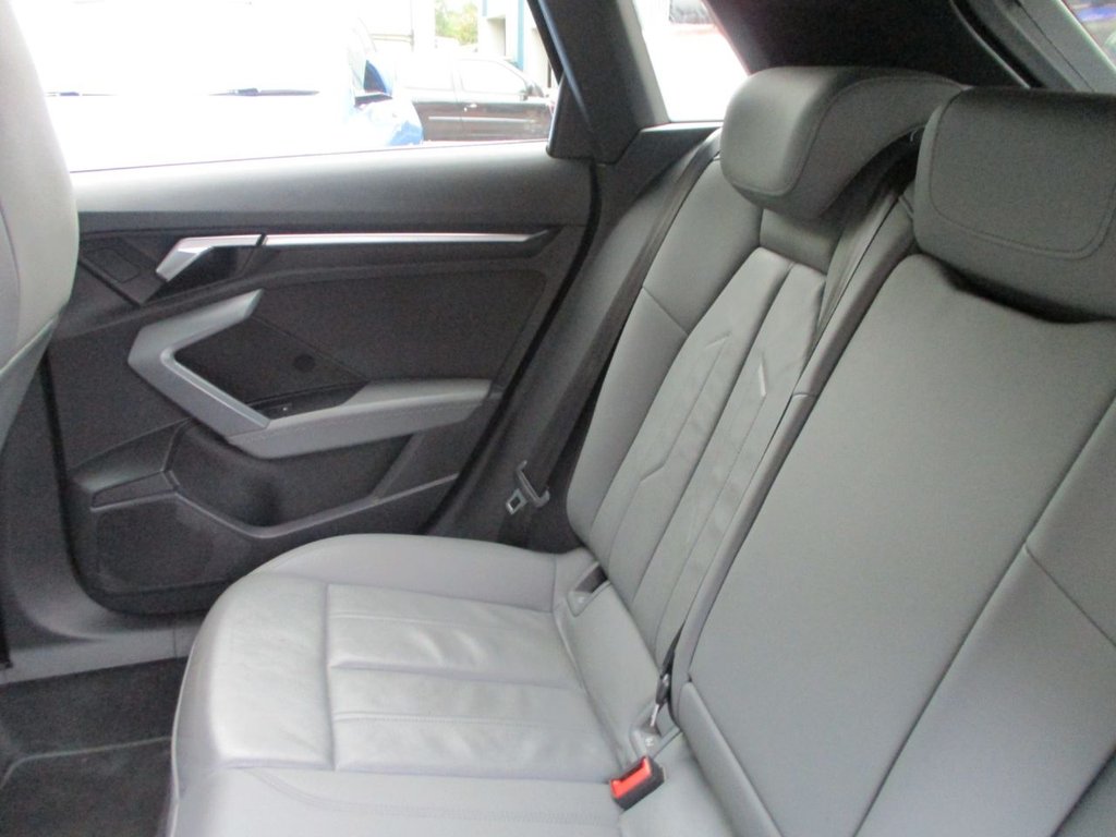 Used Audi A3 2020 for sale - 76081169: Photo 13