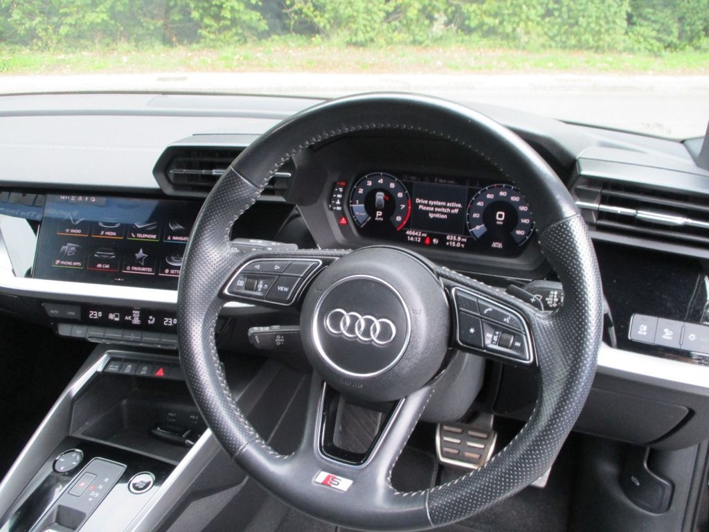 Used Audi A3 2020 for sale - 76081169: Photo 7