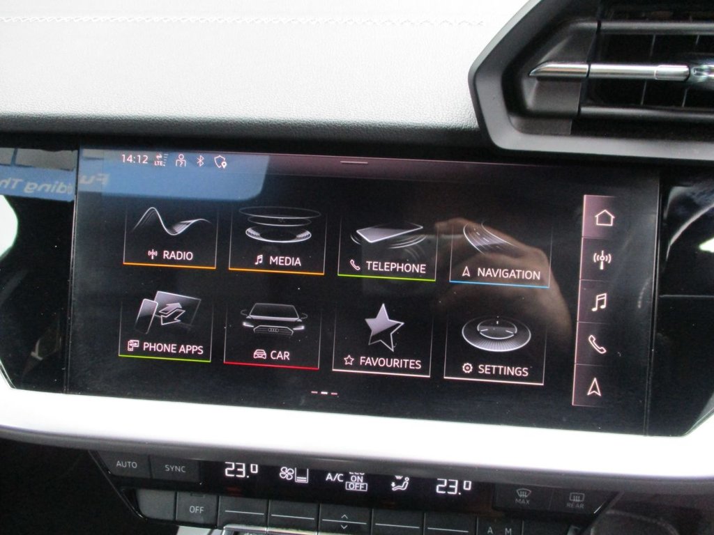 Used Audi A3 2020 for sale - 76081169: Photo 8