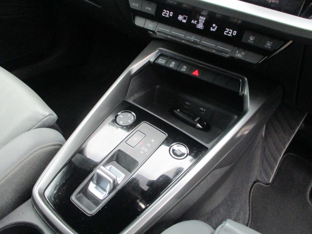 Used Audi A3 2020 for sale - 76081169: Photo 9