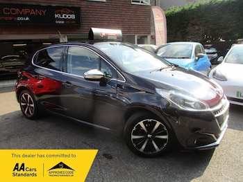 Used Peugeot 208 2019 for sale - 79538852: Photo