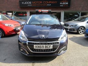Used Peugeot 208 2019 for sale - 79538852: Photo