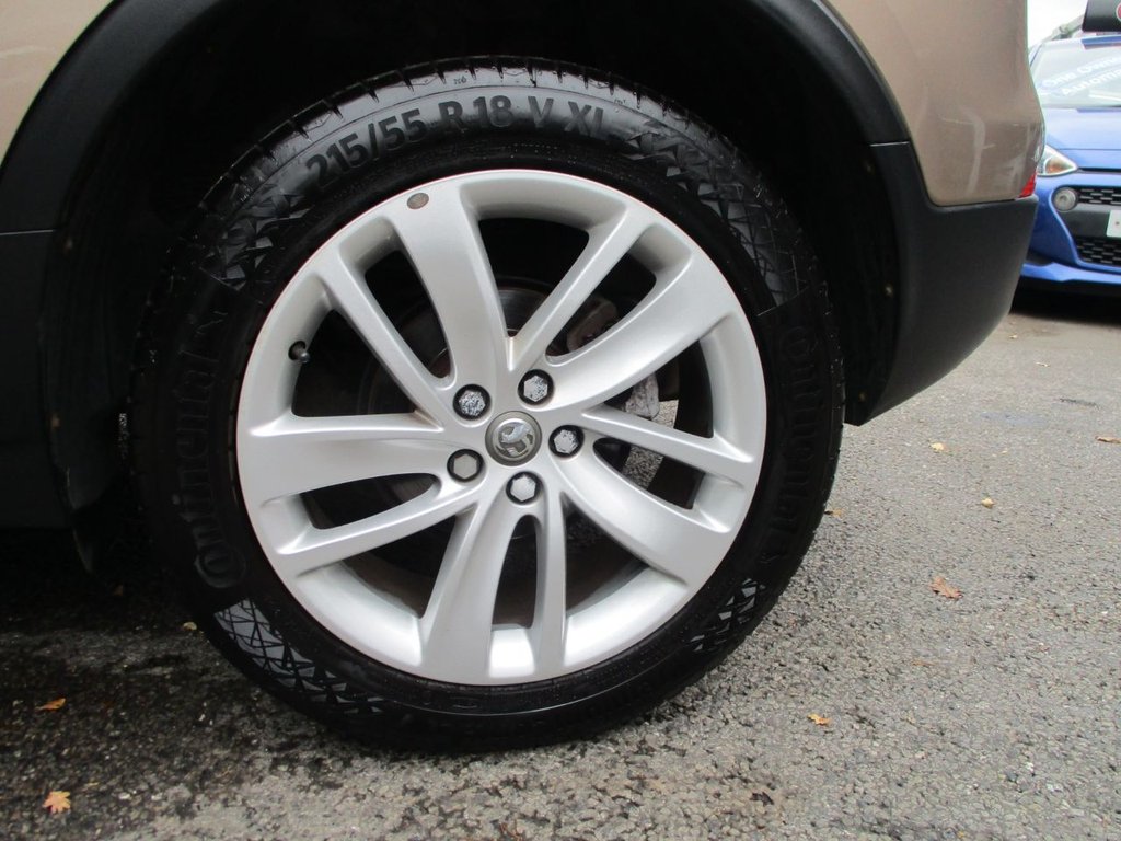 Used Vauxhall Mokka X 2018 for sale - 76304029: Photo 17