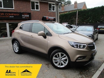 2018 (68) - 1.4T ecoTEC Active 5dr
