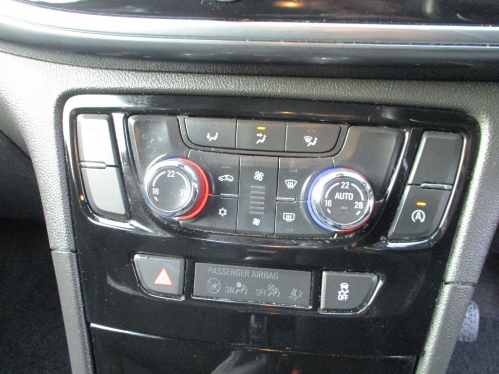 Used Vauxhall Mokka X 2018 for sale - 76304029: Photo 8