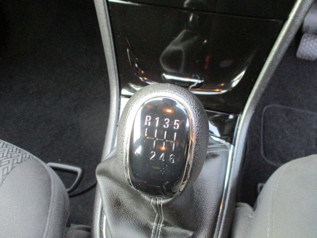 Used Vauxhall Mokka X 2018 for sale - 76304029: Photo 9