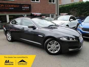 2013 (13) - 2.2d Luxury Saloon 4dr Diesel Auto Euro 5 (s/s) (200 ps)