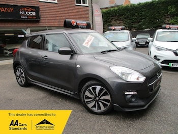 Used Suzuki Swift 2019 for sale - 78544547: Photo