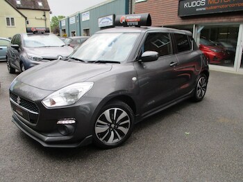Used Suzuki Swift 2019 for sale - 78544547: Photo
