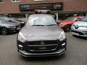 Used Suzuki Swift 2019 for sale - 78544547: Photo