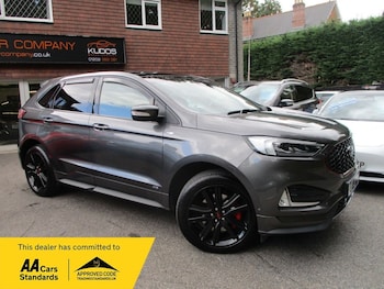 Used Ford Edge 2019 for sale - 79607965: Photo