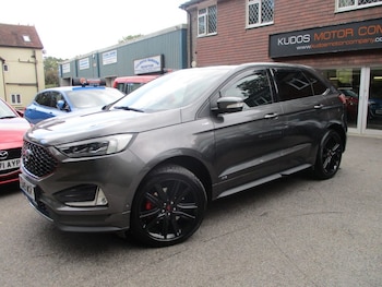 Used Ford Edge 2019 for sale - 79607965: Photo