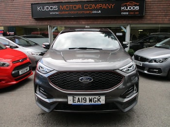 Used Ford Edge 2019 for sale - 79607965: Photo