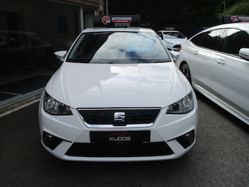 Used SEAT Ibiza 2017 for sale - 76080466: Photo
