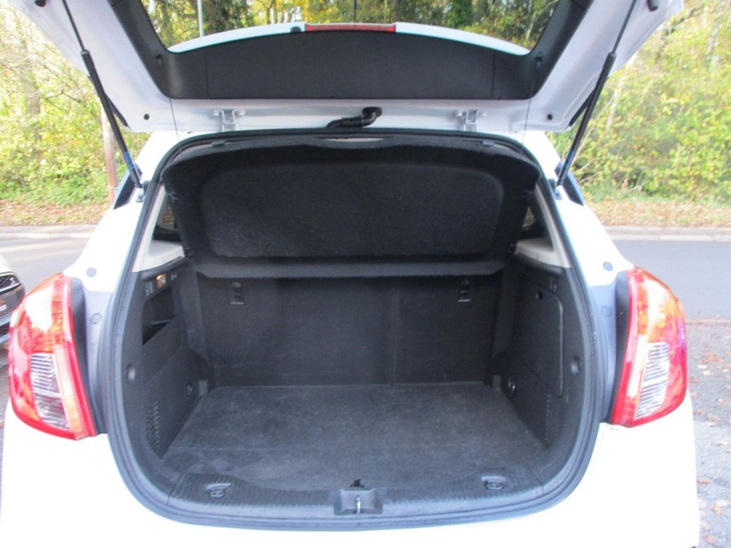 Used Vauxhall Mokka X 2018 for sale - 76711554: Photo 14