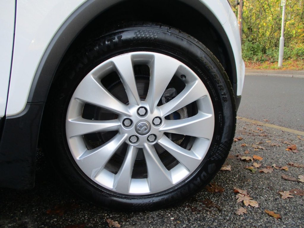 Used Vauxhall Mokka X 2018 for sale - 76711554: Photo 15