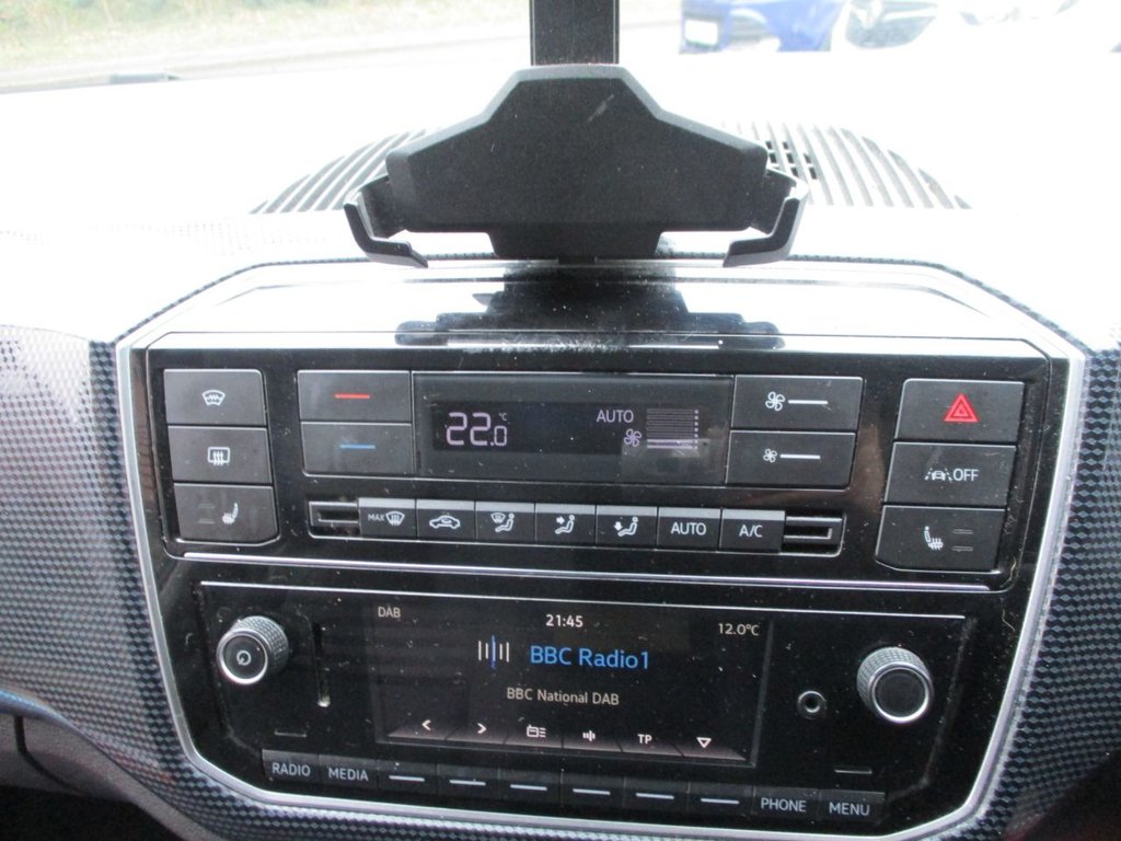 Used Volkswagen up! 2022 for sale - 77631611: Photo 10