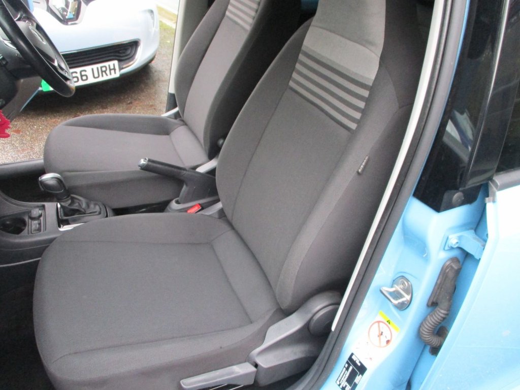 Used Volkswagen up! 2022 for sale - 77631611: Photo 13