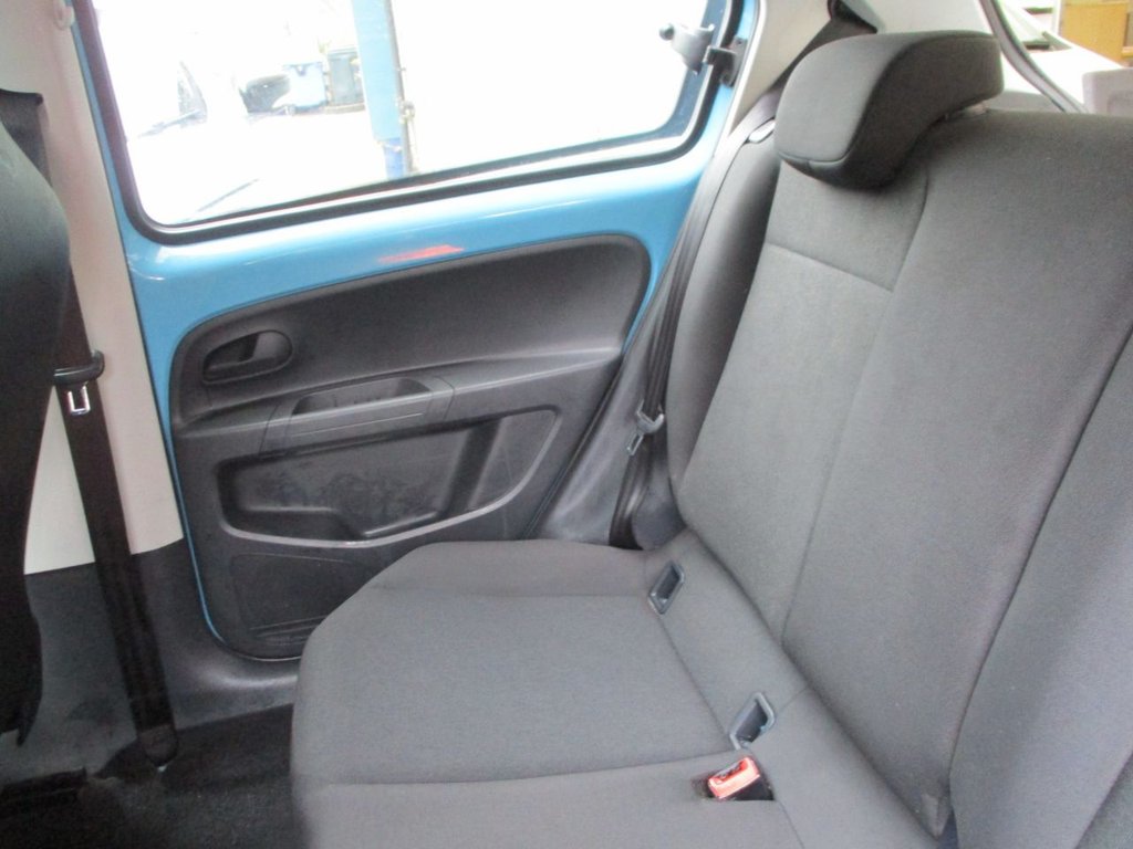 Used Volkswagen up! 2022 for sale - 77631611: Photo 14