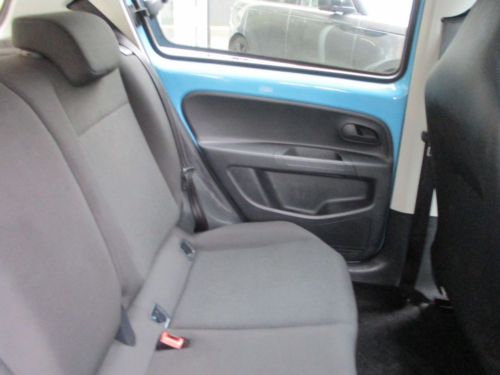 Used Volkswagen up! 2022 for sale - 77631611: Photo 15