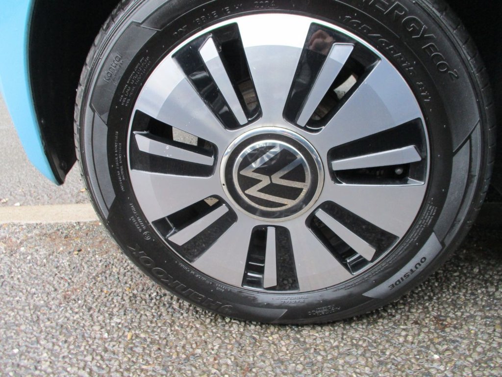 Used Volkswagen up! 2022 for sale - 77631611: Photo 16