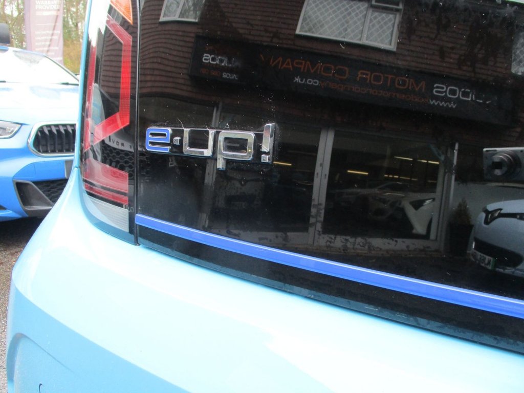 Used Volkswagen up! 2022 for sale - 77631611: Photo 7