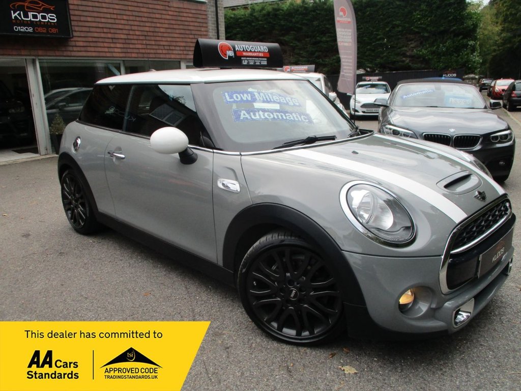 Used MINI Hatch 2015 for sale - 76163113: Photo 1