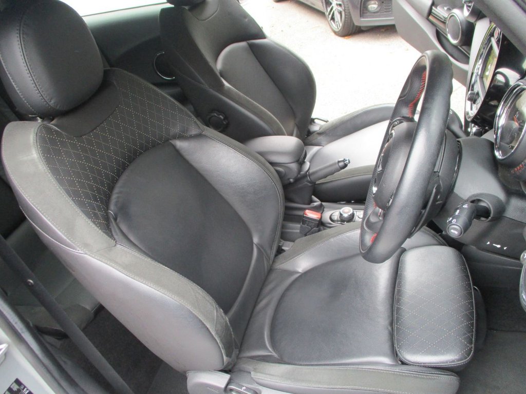 Used MINI Hatch 2015 for sale - 76163113: Photo 10