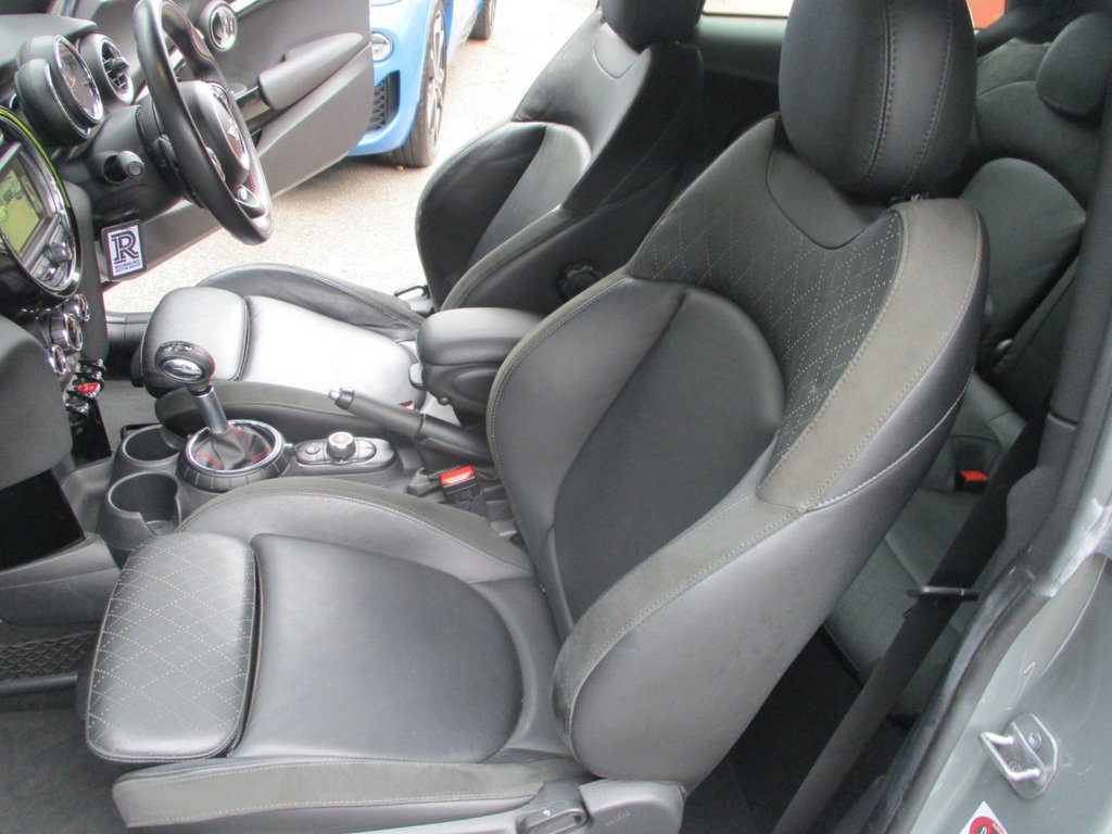 Used MINI Hatch 2015 for sale - 76163113: Photo 11