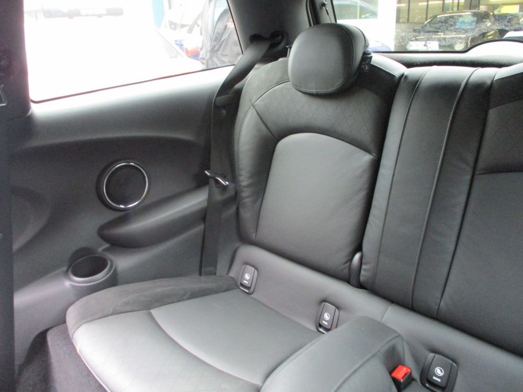 Used MINI Hatch 2015 for sale - 76163113: Photo 12