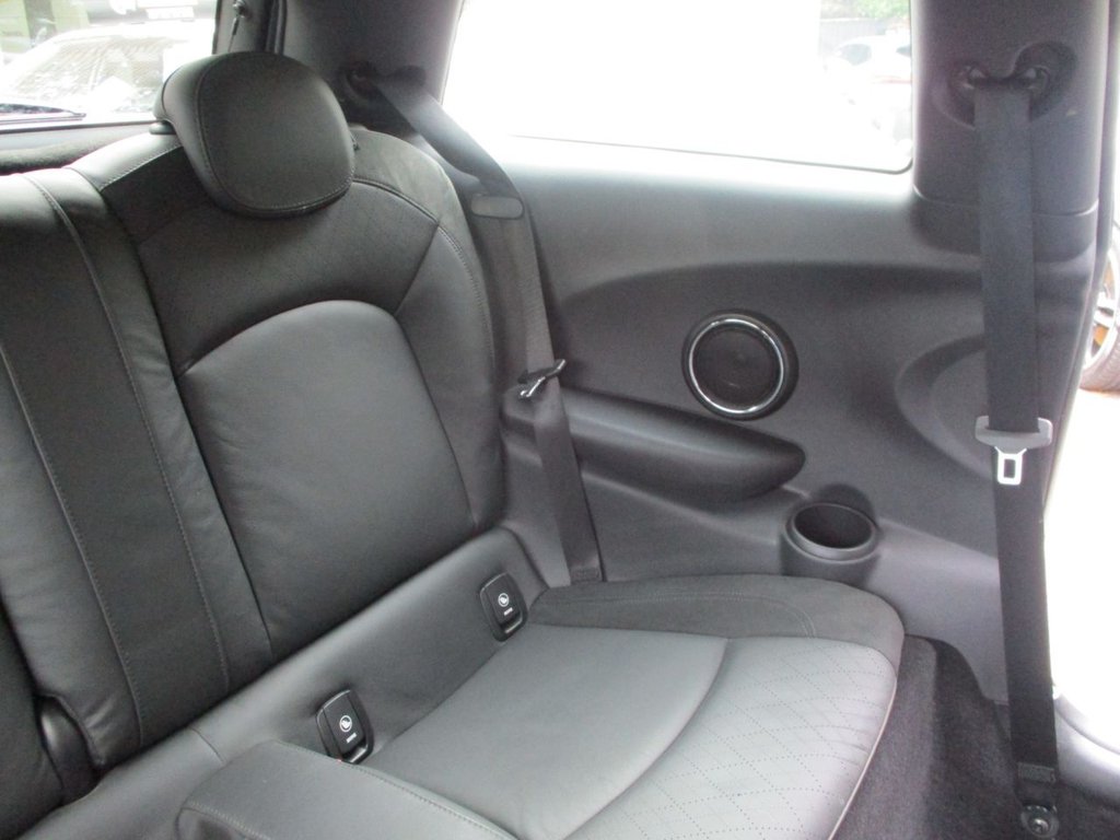 Used MINI Hatch 2015 for sale - 76163113: Photo 13