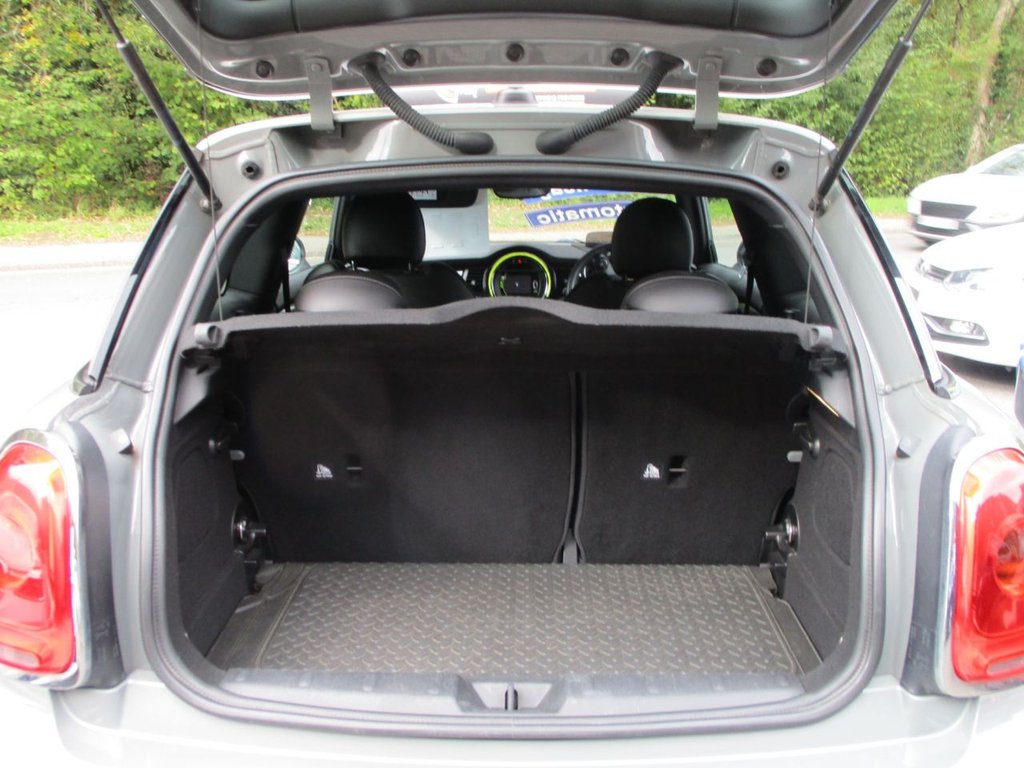 Used MINI Hatch 2015 for sale - 76163113: Photo 14