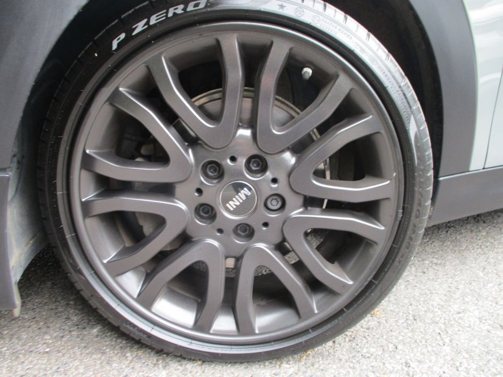 Used MINI Hatch 2015 for sale - 76163113: Photo 17