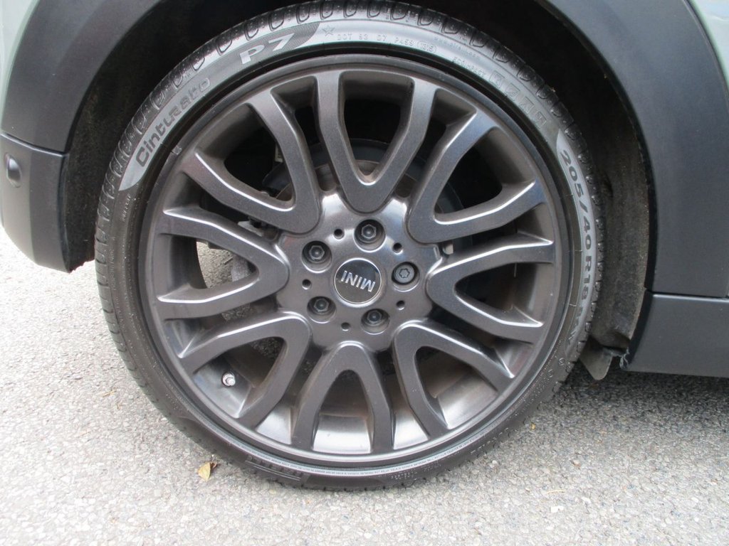 Used MINI Hatch 2015 for sale - 76163113: Photo 18