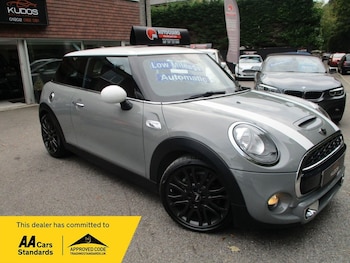 2015 (65) - 2.0 Cooper S 3dr Auto