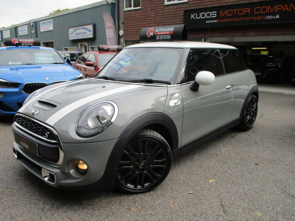 Used MINI Hatch 2015 for sale - 76163113: Photo 2