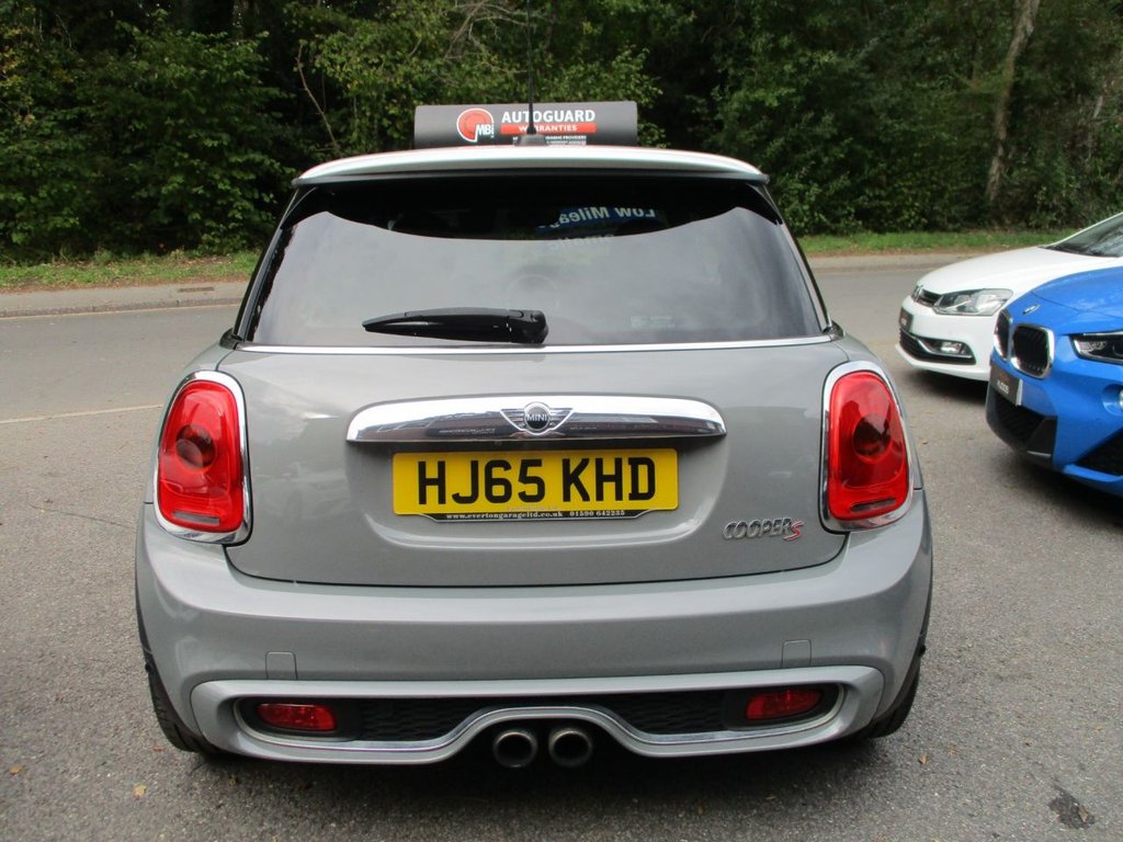 Used MINI Hatch 2015 for sale - 76163113: Photo 3