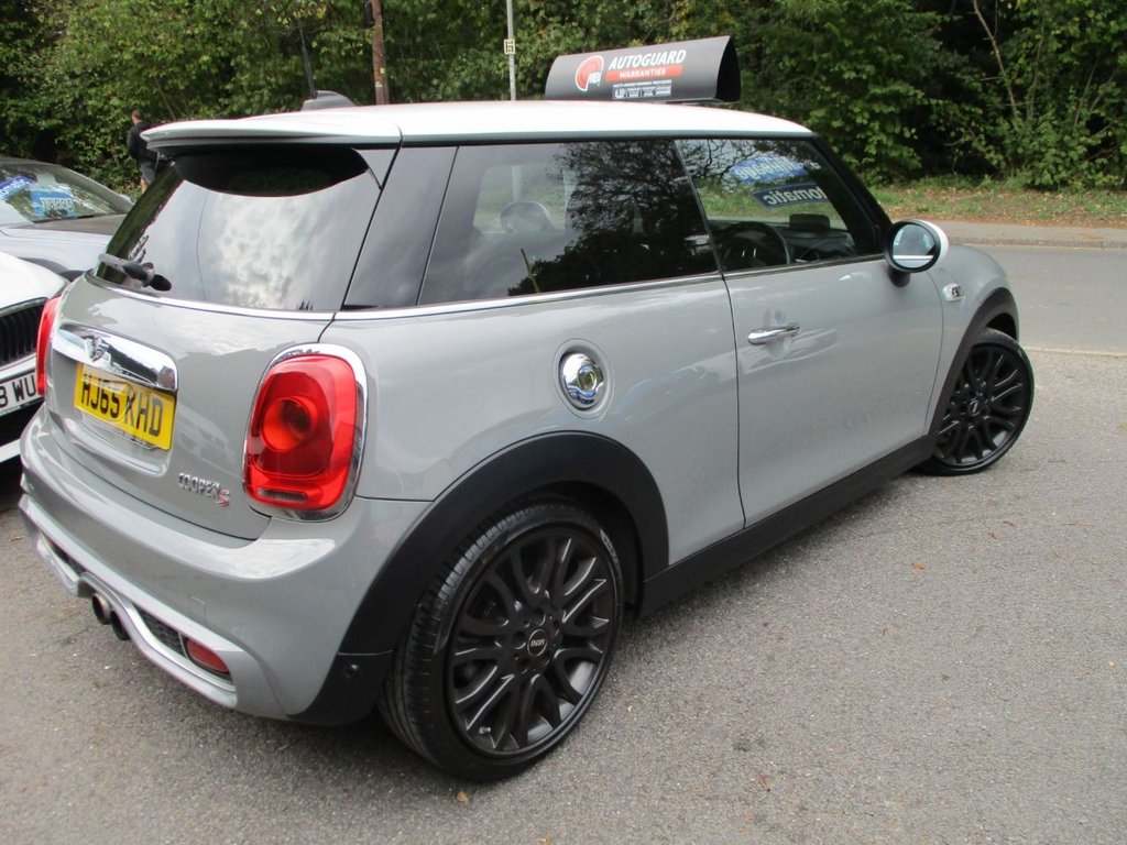 Used MINI Hatch 2015 for sale - 76163113: Photo 6
