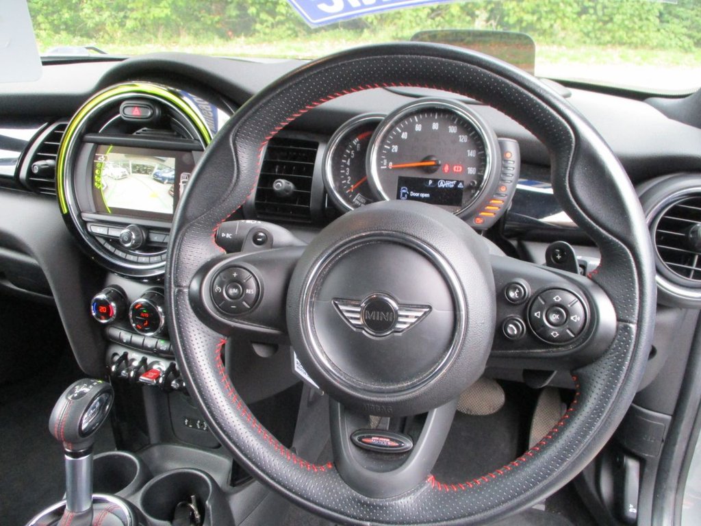 Used MINI Hatch 2015 for sale - 76163113: Photo 7