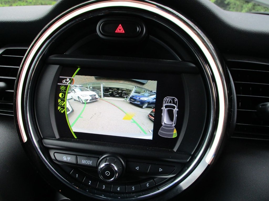 Used MINI Hatch 2015 for sale - 76163113: Photo 8