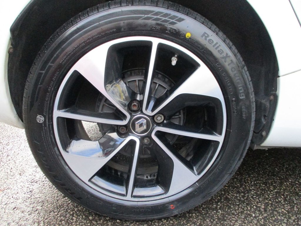 Used Renault Zoe 2019 for sale - 77621556: Photo 13