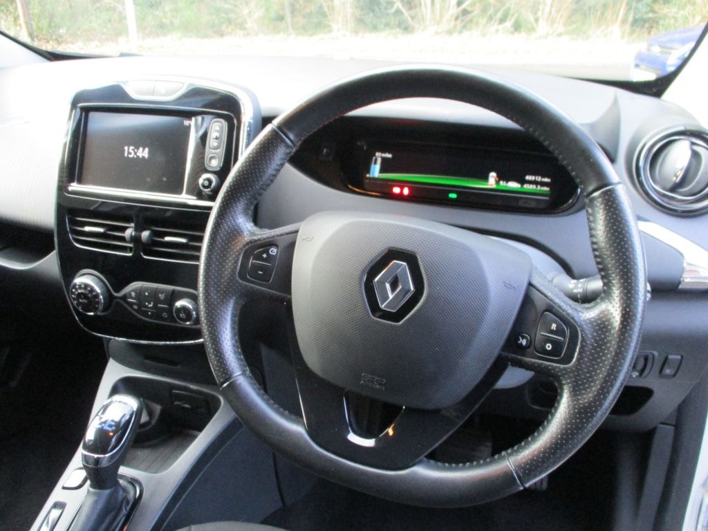 Used Renault Zoe 2019 for sale - 77621556: Photo 6