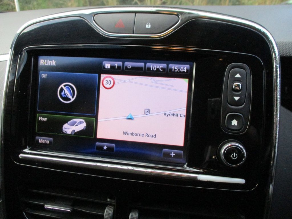 Used Renault Zoe 2019 for sale - 77621556: Photo 7