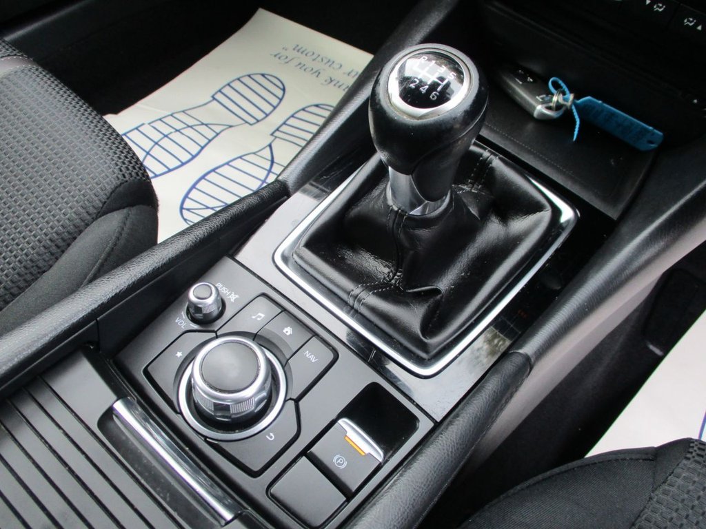 Used Mazda Mazda3 2018 for sale - 76417832: Photo 10