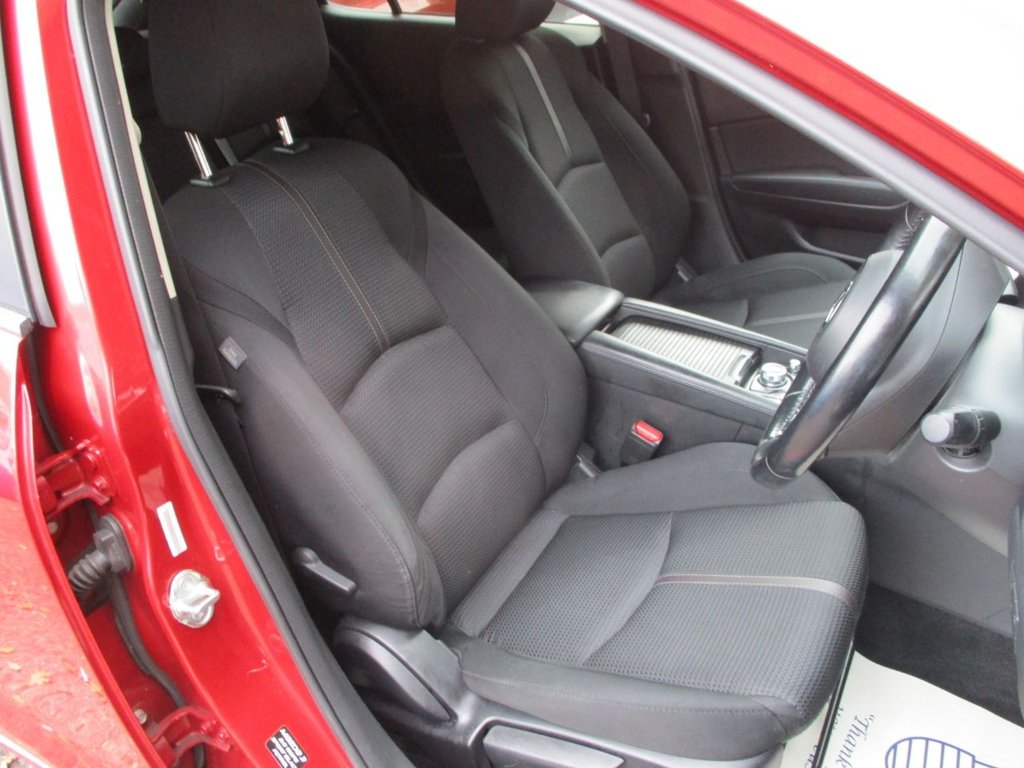 Used Mazda Mazda3 2018 for sale - 76417832: Photo 11