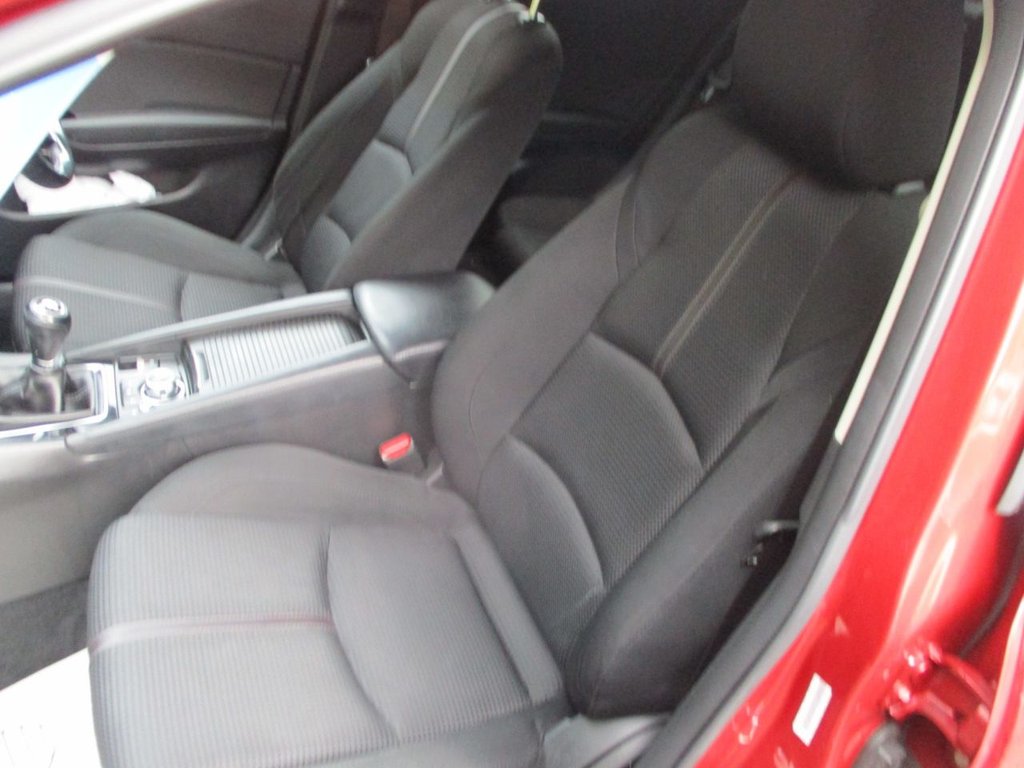 Used Mazda Mazda3 2018 for sale - 76417832: Photo 12