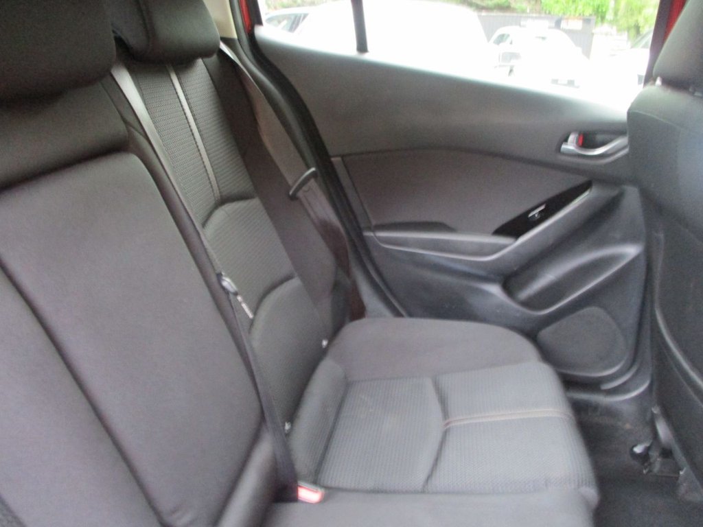 Used Mazda Mazda3 2018 for sale - 76417832: Photo 13