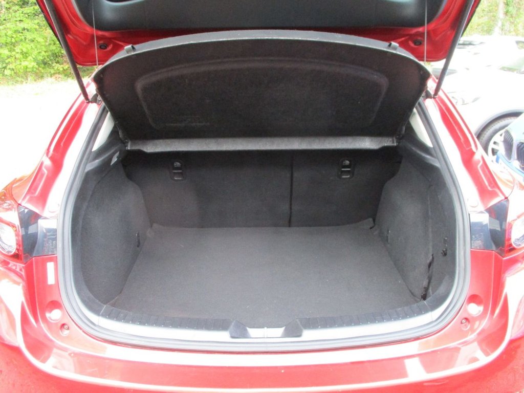 Used Mazda Mazda3 2018 for sale - 76417832: Photo 15