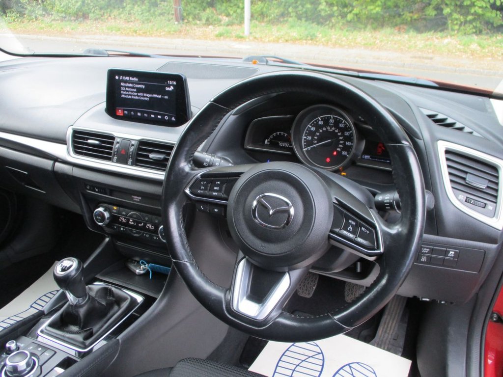 Used Mazda Mazda3 2018 for sale - 76417832: Photo 7