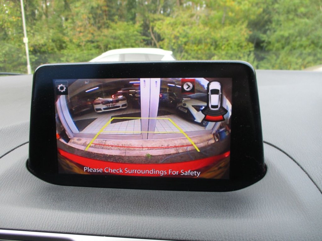 Used Mazda Mazda3 2018 for sale - 76417832: Photo 9